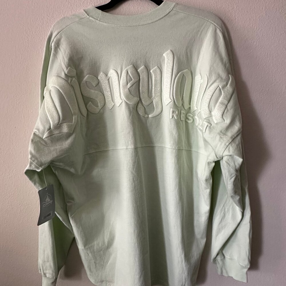 Disneyland spirit jersey